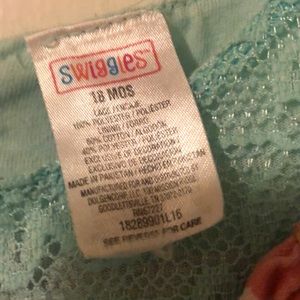 18 months girl dress